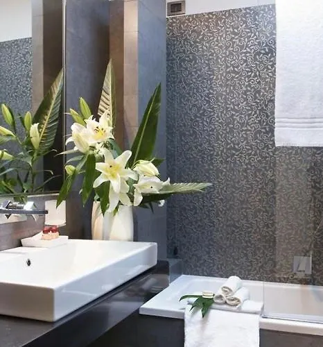Class House 3* Rome