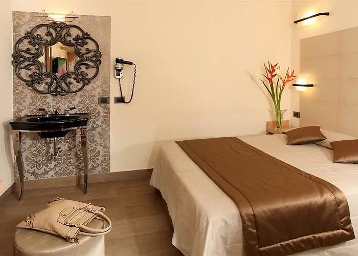 Class House 3* Rome