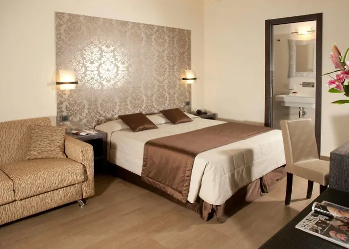 Gasthuis Class House Rome