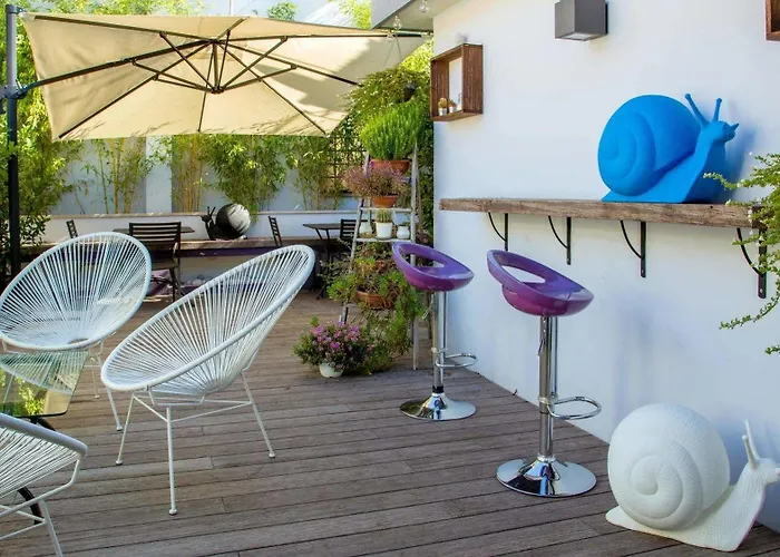Class House 3* Rome