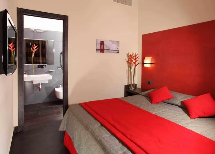 Class House Rome